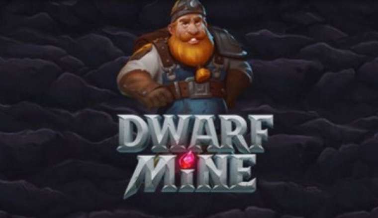 Play Dwarf Mine slot CA