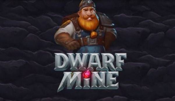 Dwarf Mine slot