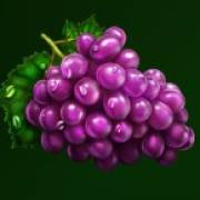 Dynamite Fruits: Grapes