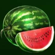 Dynamite Fruits: Watermelon