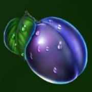 Dynamite Fruits: Plum