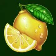 Dynamite Fruits: Lemon