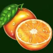 Dynamite Fruits: Orange