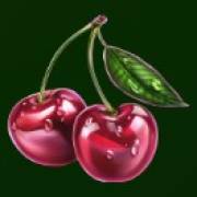 Dynamite Fruits: Grapes