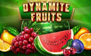 Dynamite Fruits slot