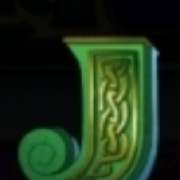  symbol in Legend of Loki slot
