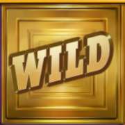 Wild symbol in Second Strike slot