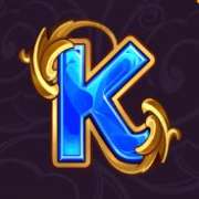 Symbol K symbol in Legend of Nezha slot