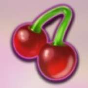 Cherry symbol in Jumbo Jellies slot