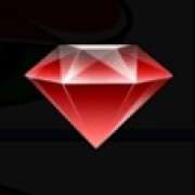 Diamond symbol in Fruit Mania slot
