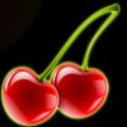 Cherry symbol in Red Hot Fruits slot
