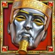 Pharaoh symbol in Ghost of Dead slot