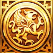 Scatter symbol in Beat The Beast: Griffin's Gold slot