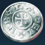 Silver symbol in Vikings Go Berzerk Reloaded slot