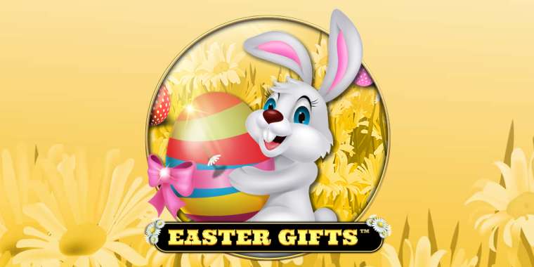 Play Easter Gifts slot CA