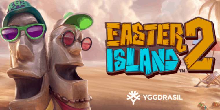 Play Easter Island 2 slot CA