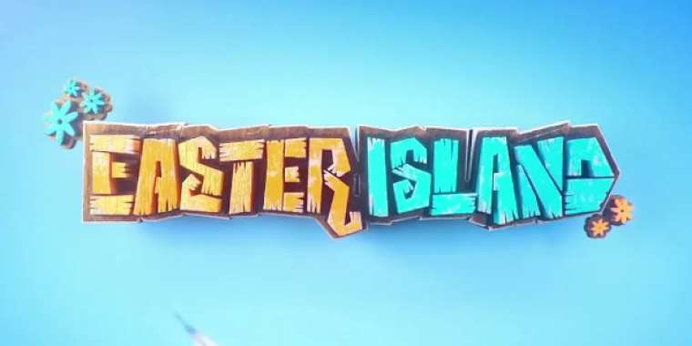 Play Easter Island slot CA
