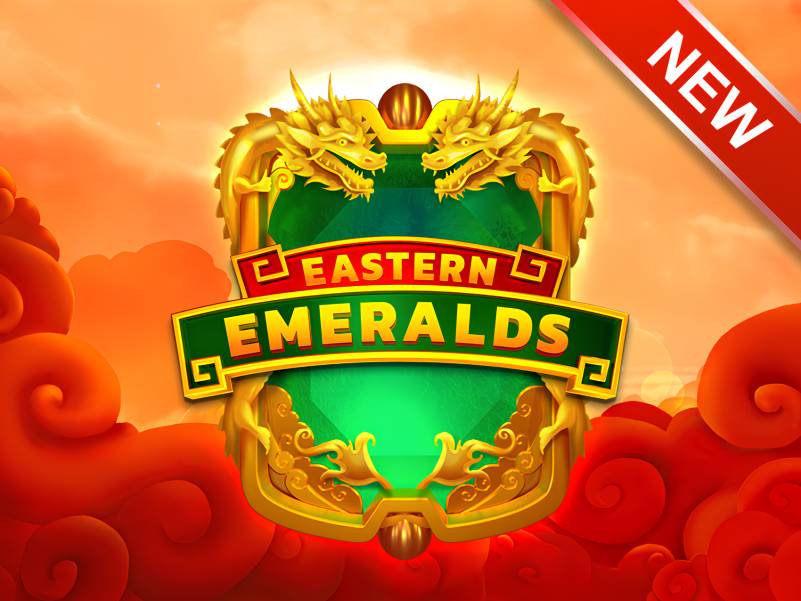 Eastern Emeralds slot