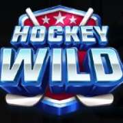 Wild symbol in Hockey Attack slot