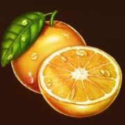Lemon symbol in Xtreme Summer Hot slot