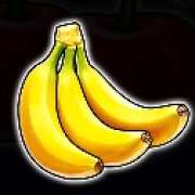 Banana symbol in Shining Hot 40 slot