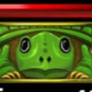 Черепаха symbol in Triple Double Totem slot