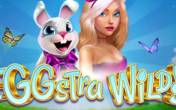 Eggstra Wilds (logo)