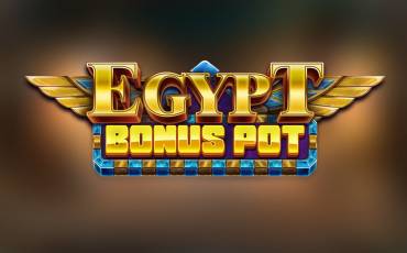 Egypt Bonus Pot slot