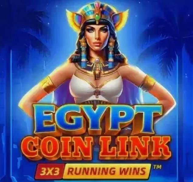 Egypt Coin Link slot