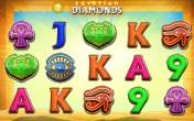 Egyptian Diamonds (logo)