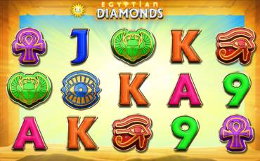 Egyptian Diamonds slot