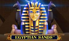 Play Egyptian Sands