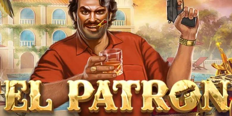 El Patron slot