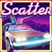 Electric Avenue: Scatters