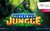 Electric Jungle (logo)