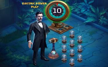 Electric Power slot