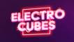 Electro Cubes (logo)