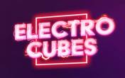 Electro Cubes (logo)