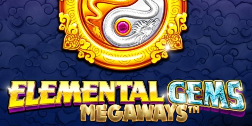 Elemental Gems Megaways slot