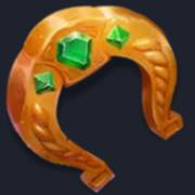 Ellen's Fortune: Horseshoe