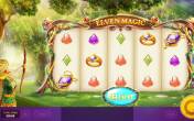 Elven Magic (logo)
