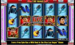 Play Elvis: The King