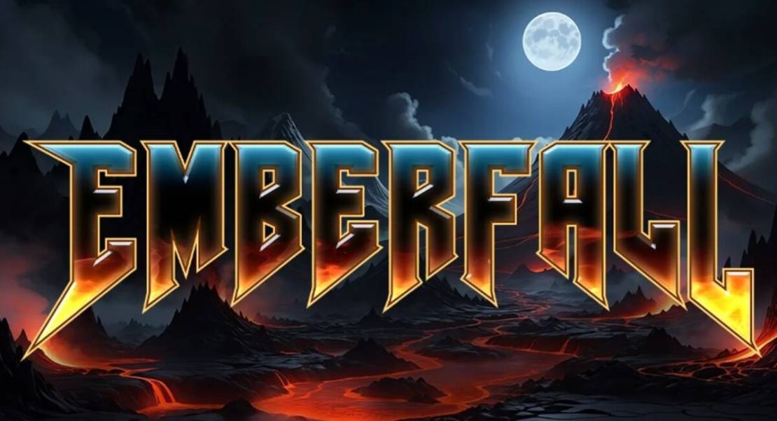 Emberfall slot