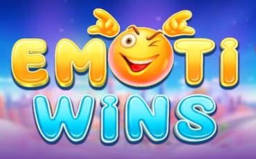 Emotiwins slot
