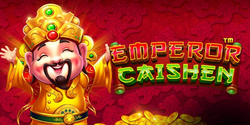 Emperor Caishen slot