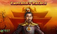 Play Emperor's Palace