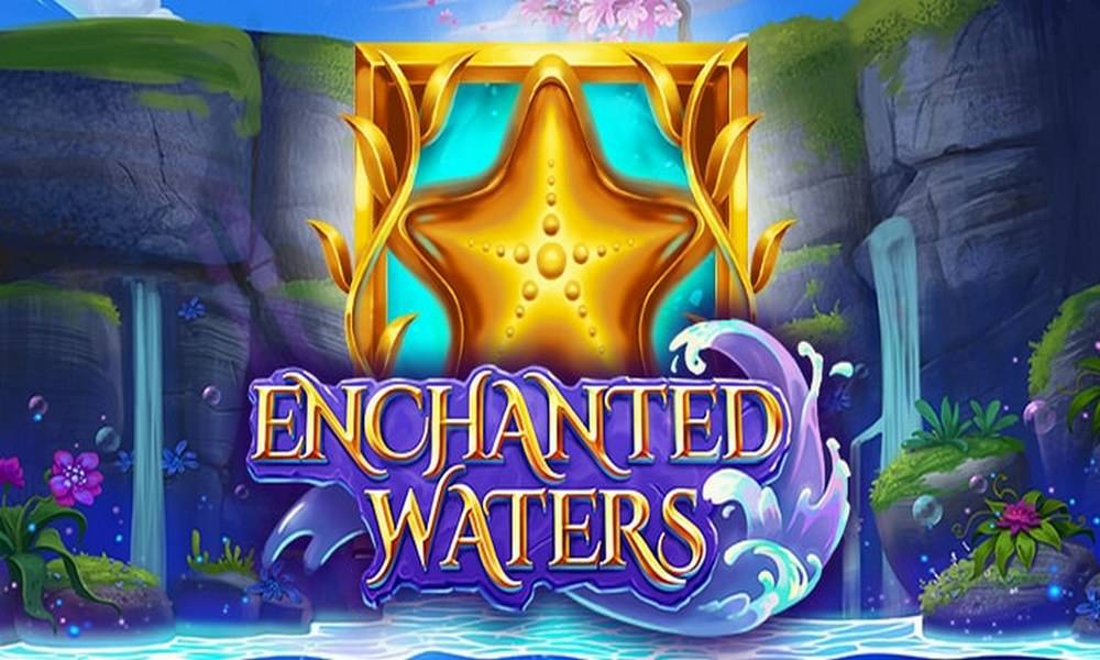 Enchanted Waters slot