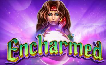Encharmed slot
