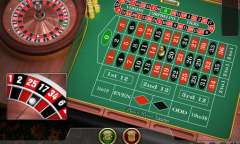 Play English Roulette