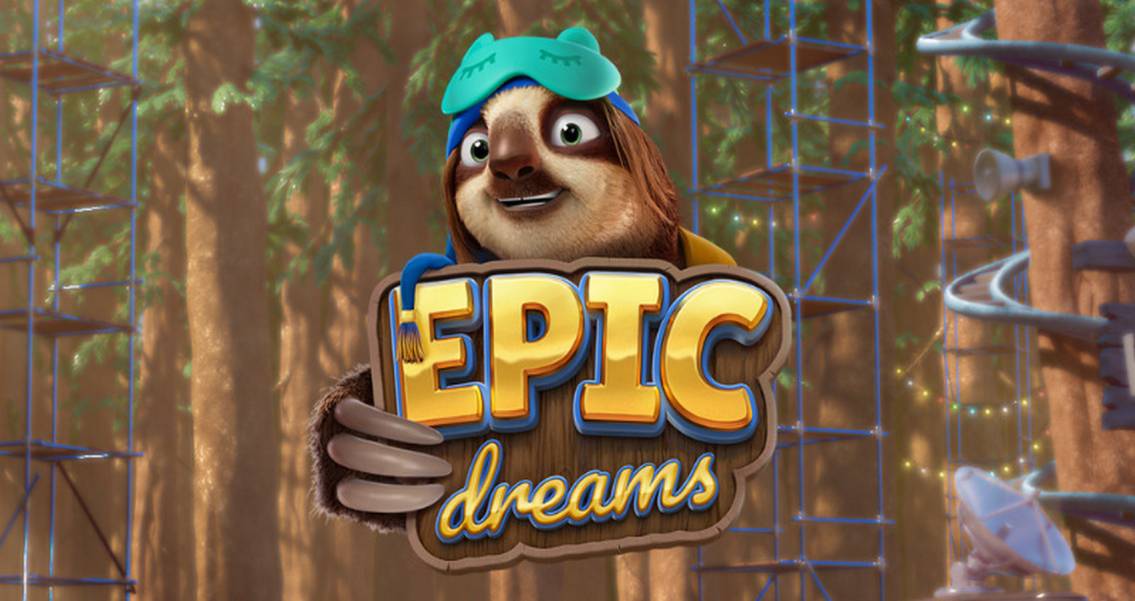Epic Dreams slot